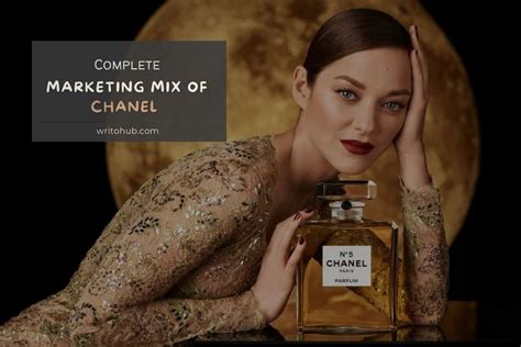 chanel digital strategy sydney|chanel in marketing.